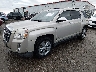 2GKALTEK9F6****** Usados y Reparables 2015 GMC Terrain en Wichita