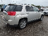 2GKALTEK9F6****** Salvamento y Destrozados 2015 GMC Terrain en Estado de Kansas