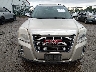 2GKALTEK9F6****** Salvamento y Reparables 2015 GMC Terrain en Estado de Kansas