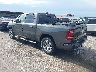 1C6SRFFT4KN****** Salvamento y Reparables 2019 RAM 1500 en Indianapolis South