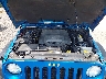 1C4BJWEG6FL****** Reparables 2015 Jeep Wrangler en Akron Canton