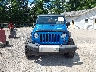 1C4BJWEG6FL****** Destrozados 2015 Jeep Wrangler en Estado de Ohio