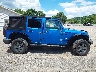 1C4BJWEG6FL****** Usados 2015 Jeep Wrangler en Estado de Ohio