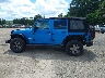 1C4BJWEG6FL****** Reparables 2015 Jeep Wrangler en Estado de Ohio