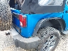 1C4BJWEG6FL****** Salvamento y Destrozados 2015 Jeep Wrangler en Akron Canton