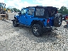1C4BJWEG6FL****** Salvamento y Reparables 2015 Jeep Wrangler en Akron Canton