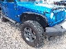 1C4BJWEG6FL****** Salvamento y Reparables 2015 Jeep Wrangler en Estado de Ohio