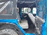 1C4BJWEG6FL****** Destrozados 2015 Jeep Wrangler en Akron Canton