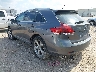 4T3ZK3BB5DU****** Salvage and Repairable 2013 Toyota Venza in Houston North