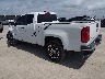1GCHSBEN4H1****** Repairable 2017 Chevrolet Colorado in Texas State