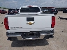 1GCHSBEN4H1****** Wrecked 2017 Chevrolet Colorado