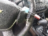 1GCHSBEN4H1****** Salvage 2017 Chevrolet Colorado in Texas State