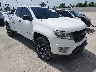 1GCHSBEN4H1****** Salvage and Wrecked 2017 Chevrolet Colorado in Houston South