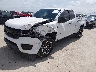 1GCHSBEN4H1****** Used and Repairable 2017 Chevrolet Colorado in Houston South