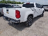 1GCHSBEN4H1****** Salvage and Wrecked 2017 Chevrolet Colorado in Texas State