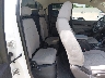 1GCHSBEN4H1****** Wrecked 2017 Chevrolet Colorado in Houston South