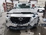 JM3KKBHD6S1****** Wrecked 2025 Mazda CX-90 in Idaho State