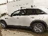 JM3KKBHD6S1****** Repairable 2025 Mazda CX-90 in Idaho State