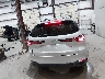 JM3KKBHD6S1****** Wrecked 2025 Mazda CX-90