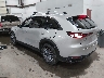 JM3KKBHD6S1****** Salvage and Repairable 2025 Mazda CX-90 in Boise