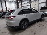 JM3KKBHD6S1****** Salvage and Wrecked 2025 Mazda CX-90 in Idaho State
