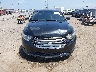 1FAHP2E80EG****** Wrecked 2014 Ford Taurus in Arkansas State