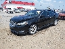 1FAHP2E80EG****** Used and Repairable 2014 Ford Taurus in Little Rock