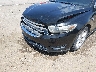 1FAHP2E80EG****** Salvage and Repairable 2014 Ford Taurus in Arkansas State
