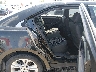 1FAHP2E80EG****** Wrecked 2014 Ford Taurus in Little Rock