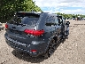 1C4RJFAG7HC****** Salvamento y Destrozados 2017 Jeep Grand Cherokee en Estado de Massachusetts