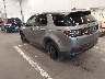 SALCJ2FX7LH****** Salvamento y Reparables 2020 Land Rover Discovery en Portland