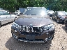 5UXKR0C51G0****** Wrecked 2016 BMW X5 in New York State