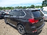 5UXKR0C51G0****** Repairable 2016 BMW X5 in New York State