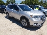 KNMAT2MT3LP****** Salvage and Wrecked 2020 Nissan Rogue in Saint Louis