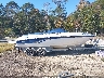 FGBX096***** Used 2001 Chaparral 216 Ssi Boat On Trai in South Carolina State