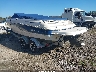 FGBX096***** Salvage and Repairable 2001 Chaparral 216 Ssi Boat On Trai in Charleston