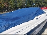 FGBX096***** Used and Repairable 2001 Chaparral 216 Ssi Boat On Trai in South Carolina State