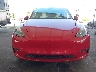 7SAYGDEF7NF****** Salvamento 2022 Tesla Model Y en Estado de California