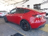 7SAYGDEF7NF****** Salvamento y Reparables 2022 Tesla Model Y en Electric Vehicle Auctions