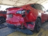 7SAYGDEF7NF****** Salvamento y Reparables 2022 Tesla Model Y en Estado de California