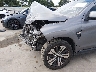 JA4ARUAU5NU****** Wrecked 2022 Mitsubishi Outlander