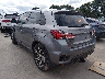 JA4ARUAU5NU****** Salvage and Repairable 2022 Mitsubishi Outlander in Austin