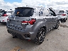 JA4ARUAU5NU****** Salvage and Wrecked 2022 Mitsubishi Outlander in Texas State