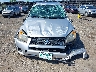 JTMRK4DV9A5****** Destrozados 2010 Toyota RAV4 en Estado de Pennsylvania