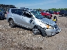 JTMRK4DV9A5****** Salvamento y Destrozados 2010 Toyota RAV4 en Philadelphia