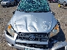 JTMRK4DV9A5****** Salvamento y Reparables 2010 Toyota RAV4 en Estado de Pennsylvania