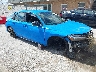 19XFL2H87RE****** Salvamento y Destrozados 2024 Honda Civic en Chicago South