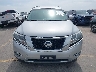 5N1AR2MN2FC****** Destrozados 2015 Nissan Pathfinder en Estado de Texas