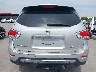 5N1AR2MN2FC****** Destrozados 2015 Nissan Pathfinder
