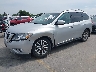 5N1AR2MN2FC****** Usados y Reparables 2015 Nissan Pathfinder en Austin North